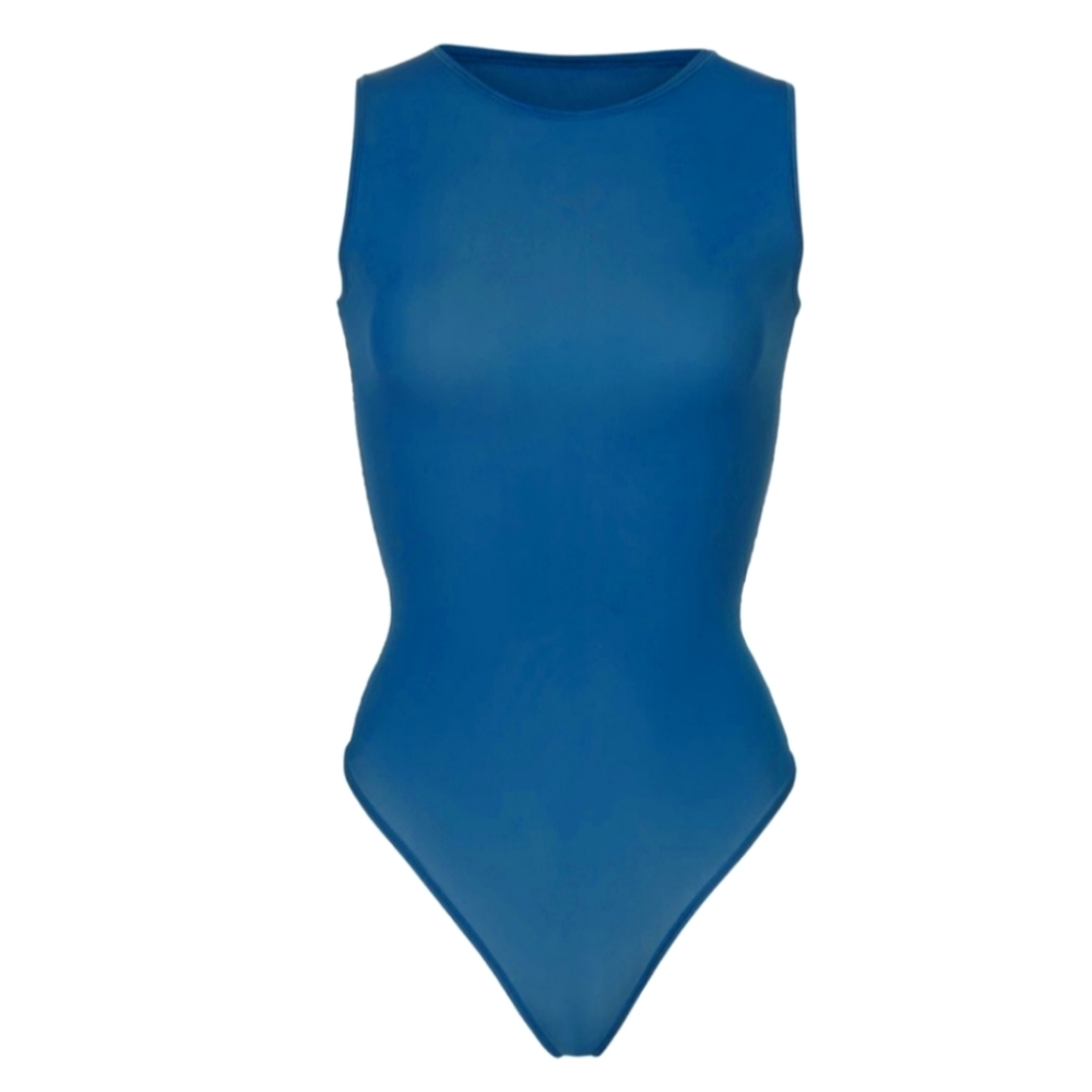 Skims jelly bodysuit size large NWT